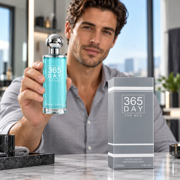 365 Day for Men