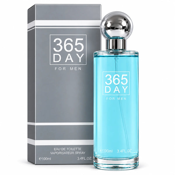365 Day for Men