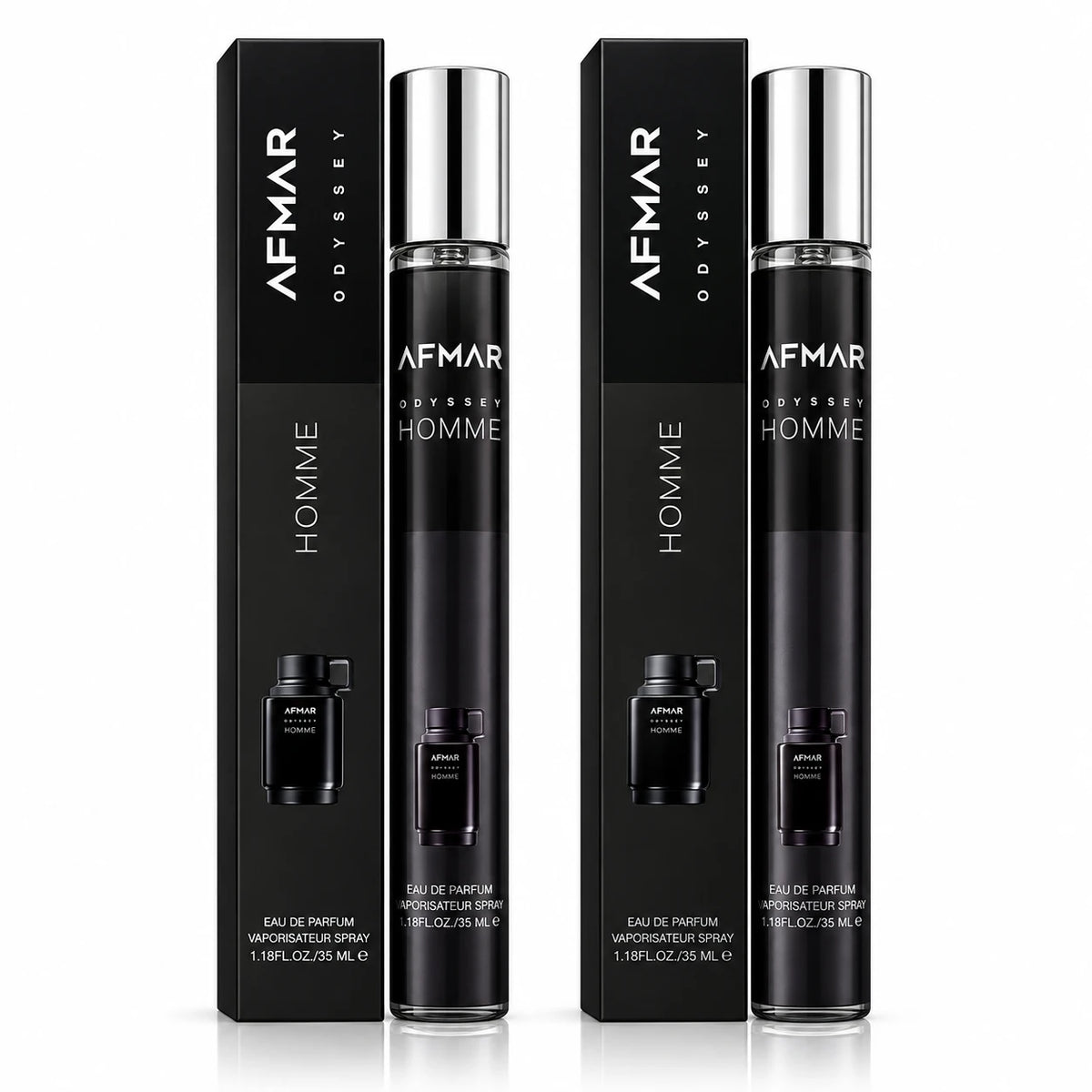 Afmar Odyssey Homme