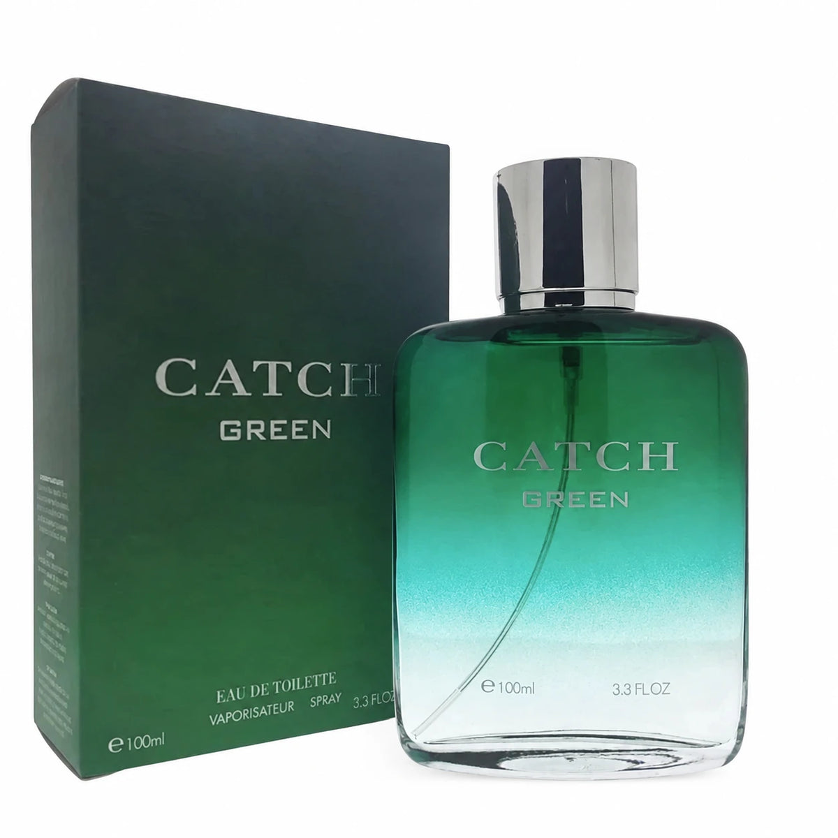 Catch Green