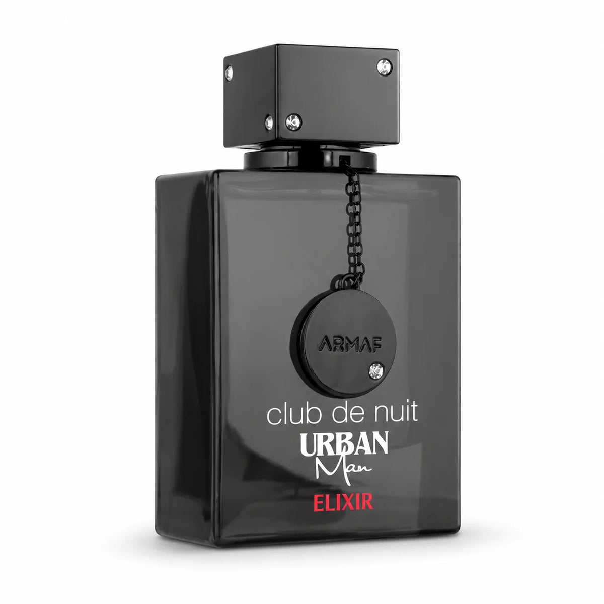 Club De Nuit Urban Man Elixir by Armaf