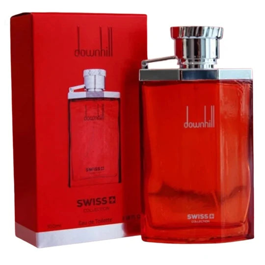 Downhill 100ml Men's Eau de Toilette | AromaBlooms