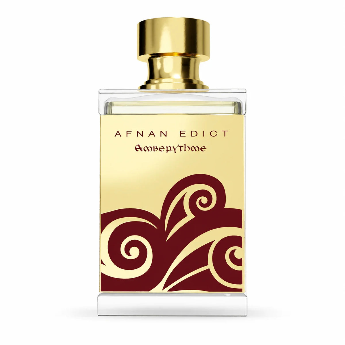 Edict Amberythme by Afnan