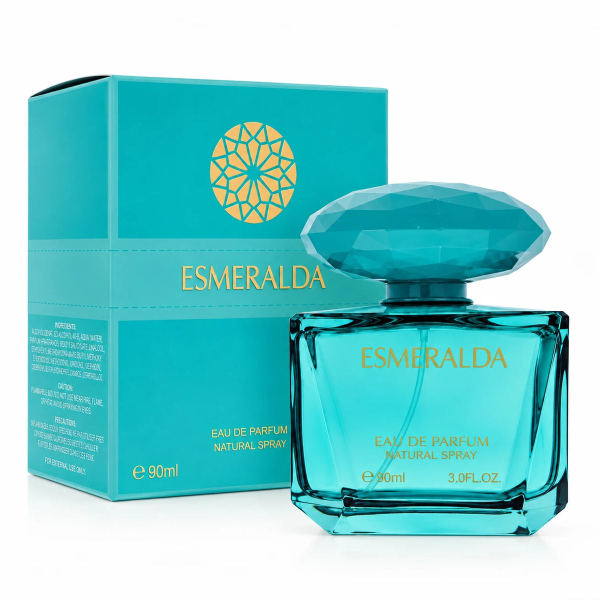 Esmeralda