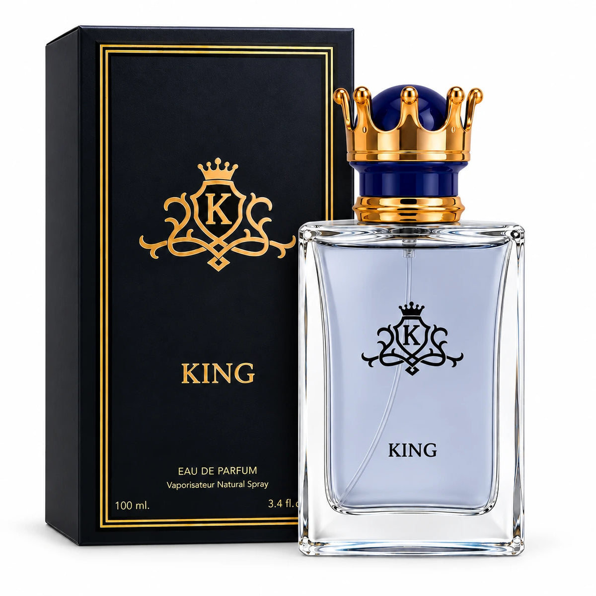 KING