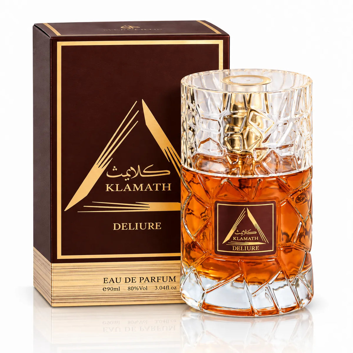 Klamath Delure