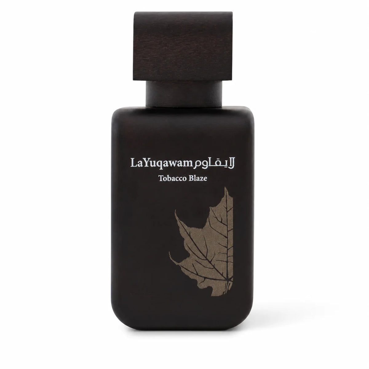 La Yuqawam Tobacco Blaze by Rasasi