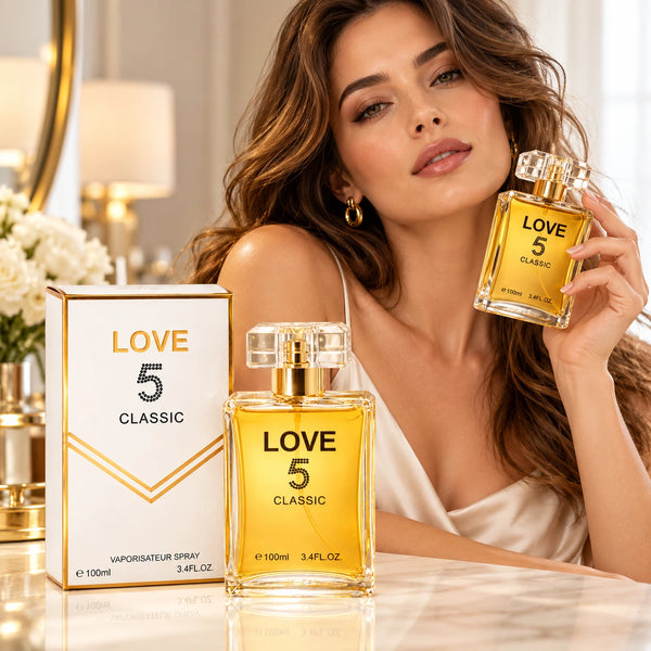 Love 5 Classic
