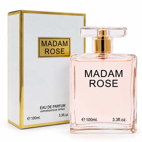 Madam Rose