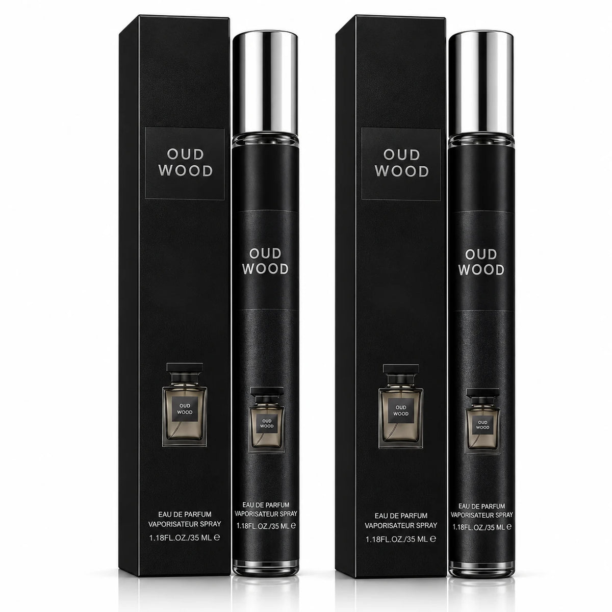 Oud Wood