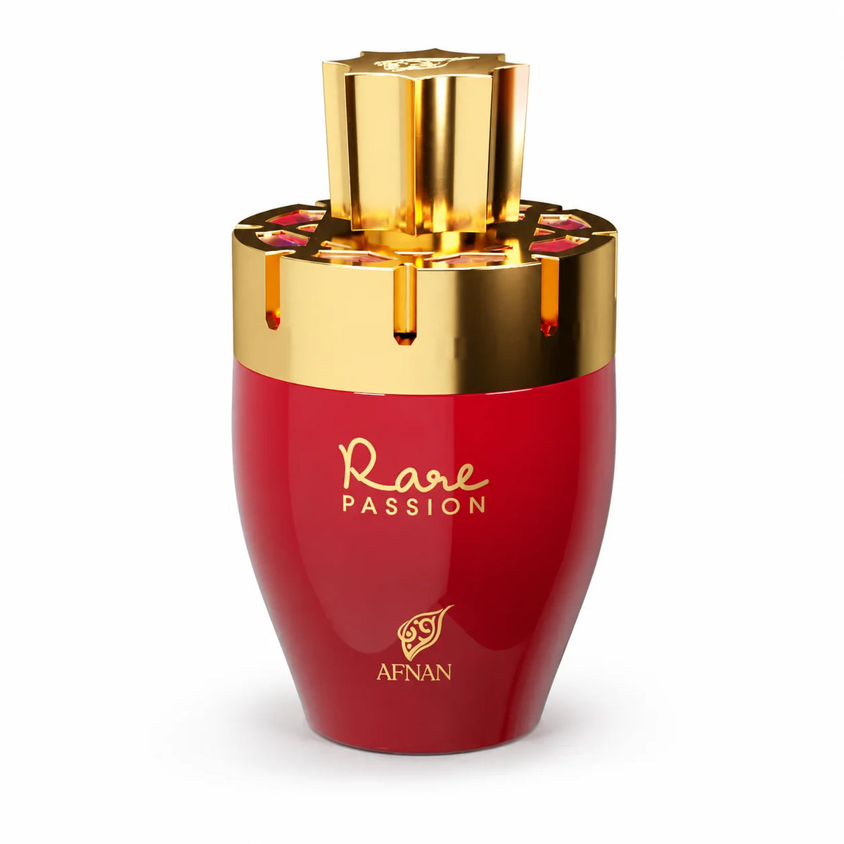 Rare Passion by Afnan
