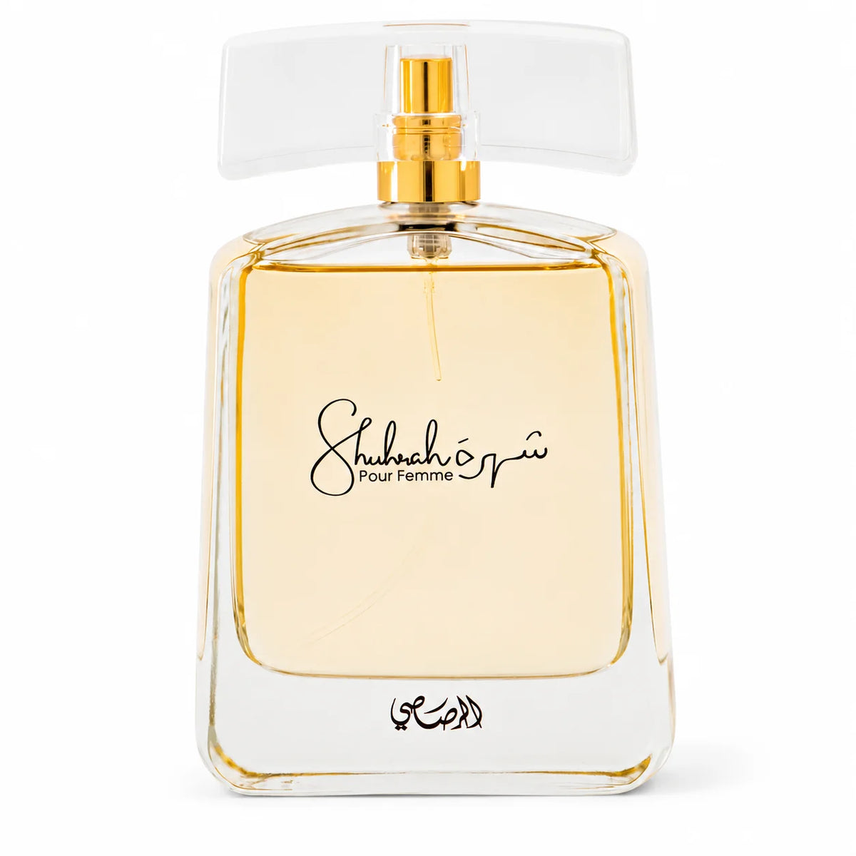 Shuhrah Pour Femme by Rasasi