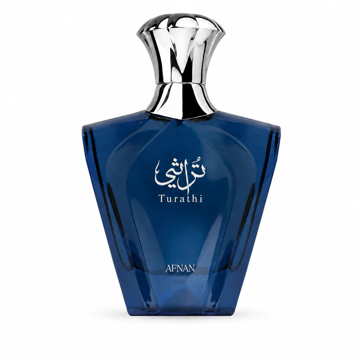 Turathi Blue Eau de Parfum by Afnan