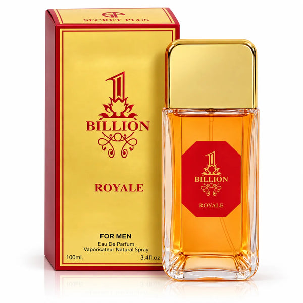 1 Billion Royale