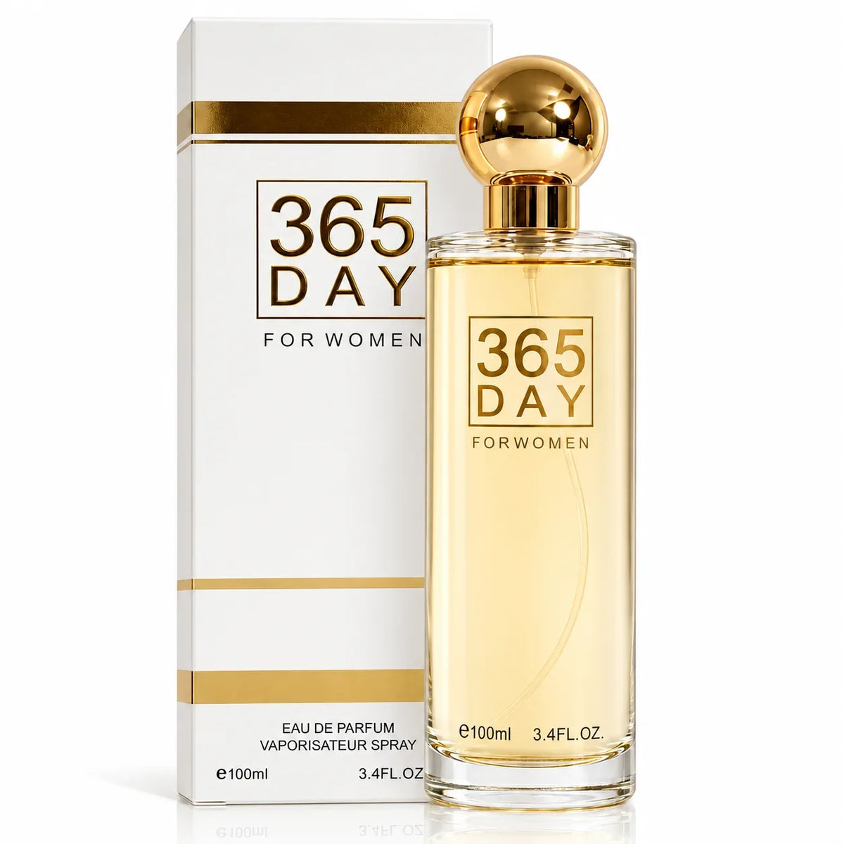 365 Day Eau de Parfum 100ml bottle for women