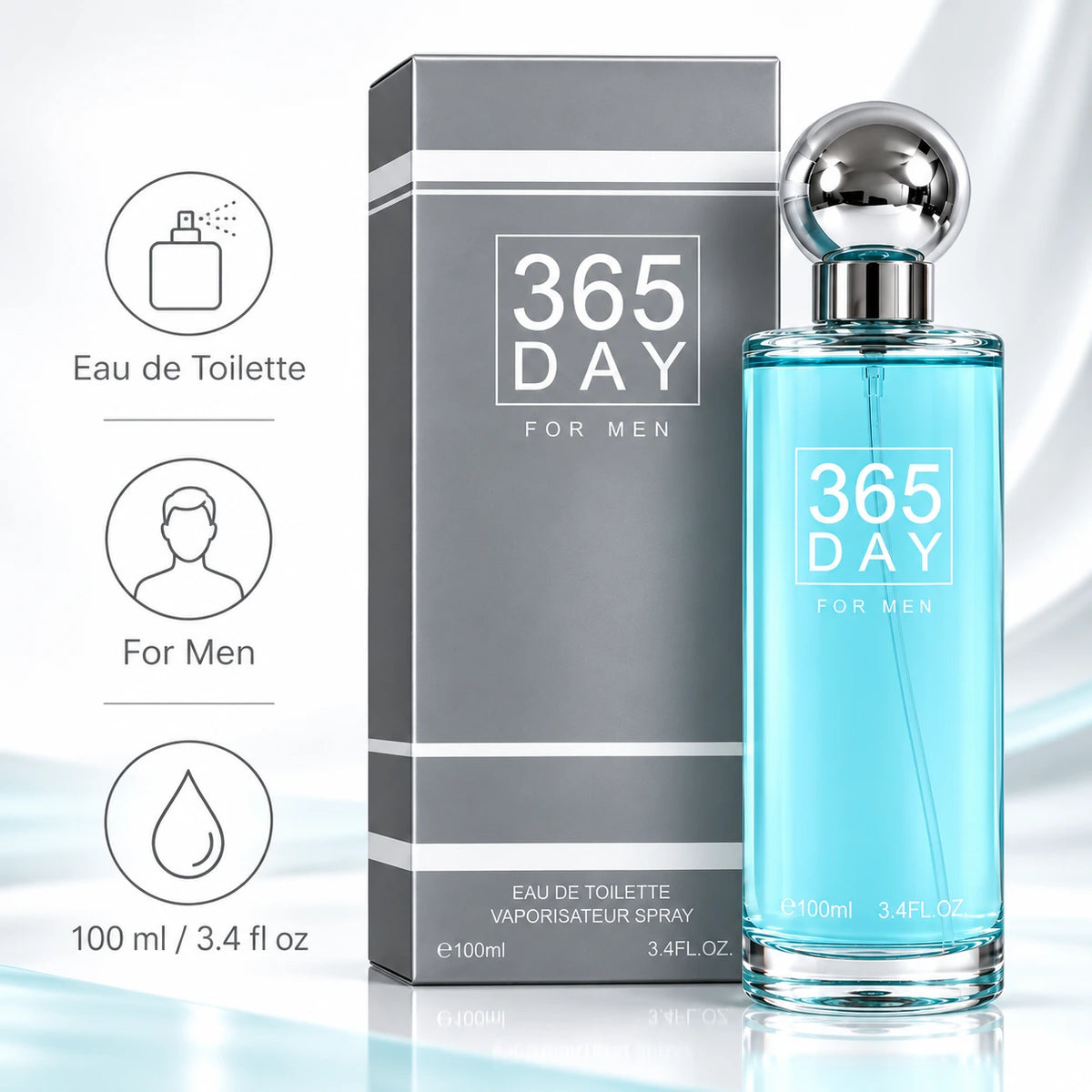 365 Day for Men