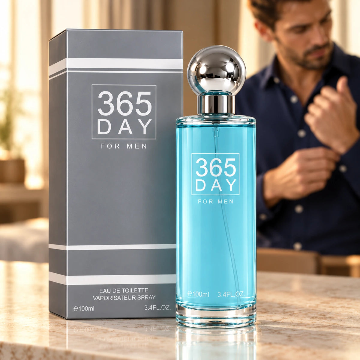 365 Day for Men