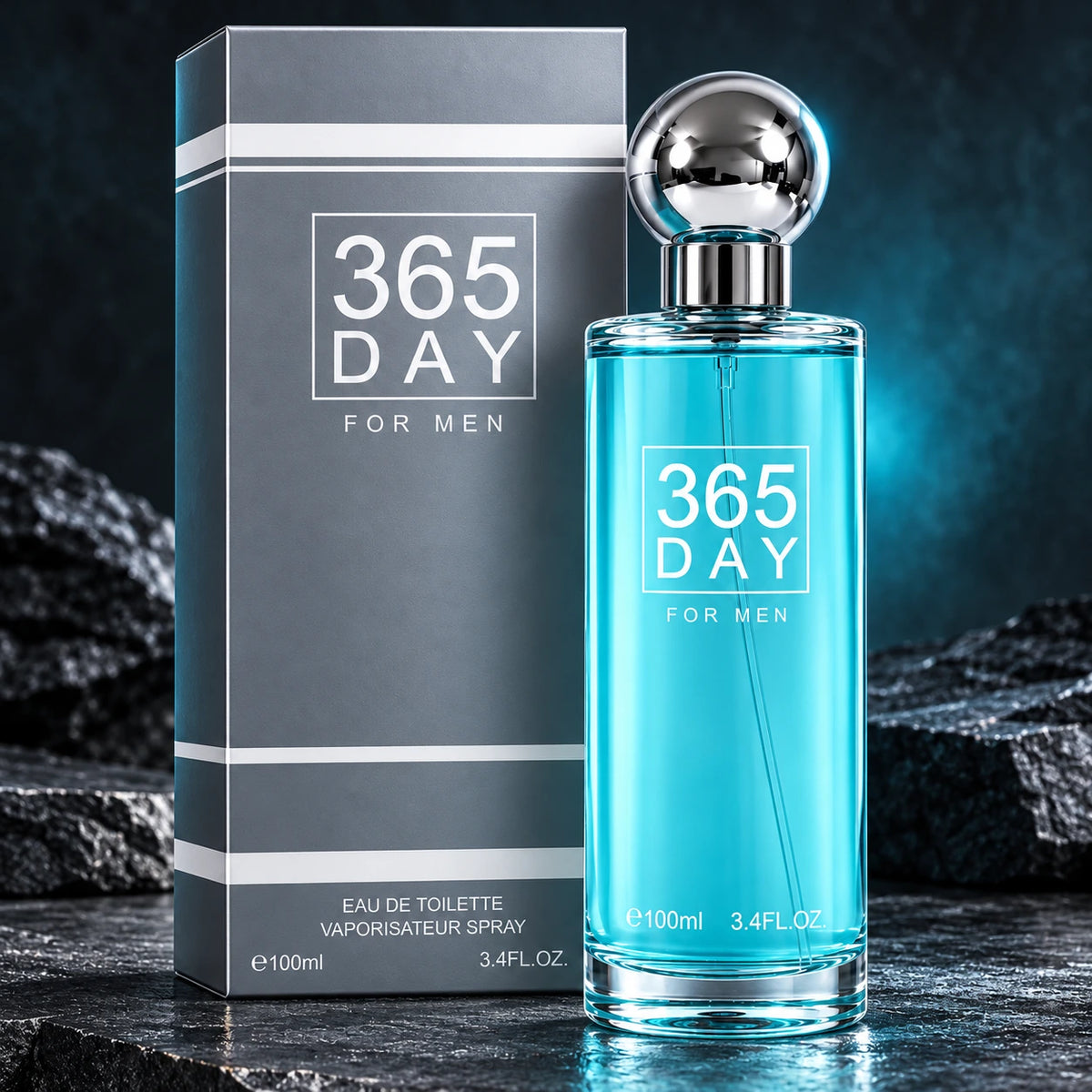 365 Day for Men