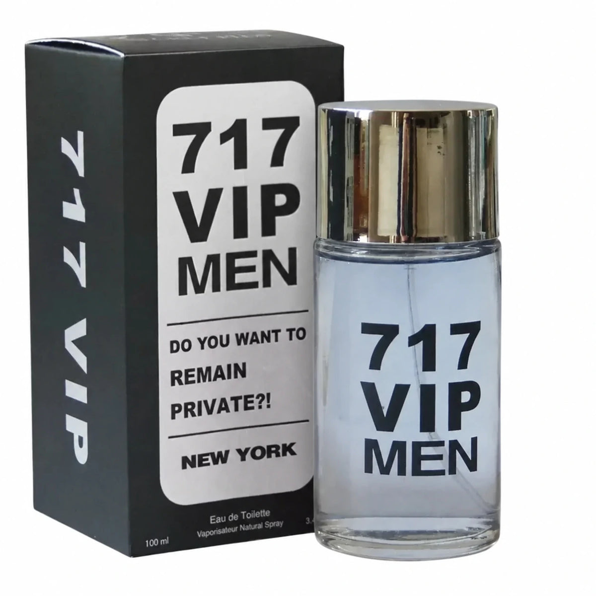 717 VIP Perfume Men