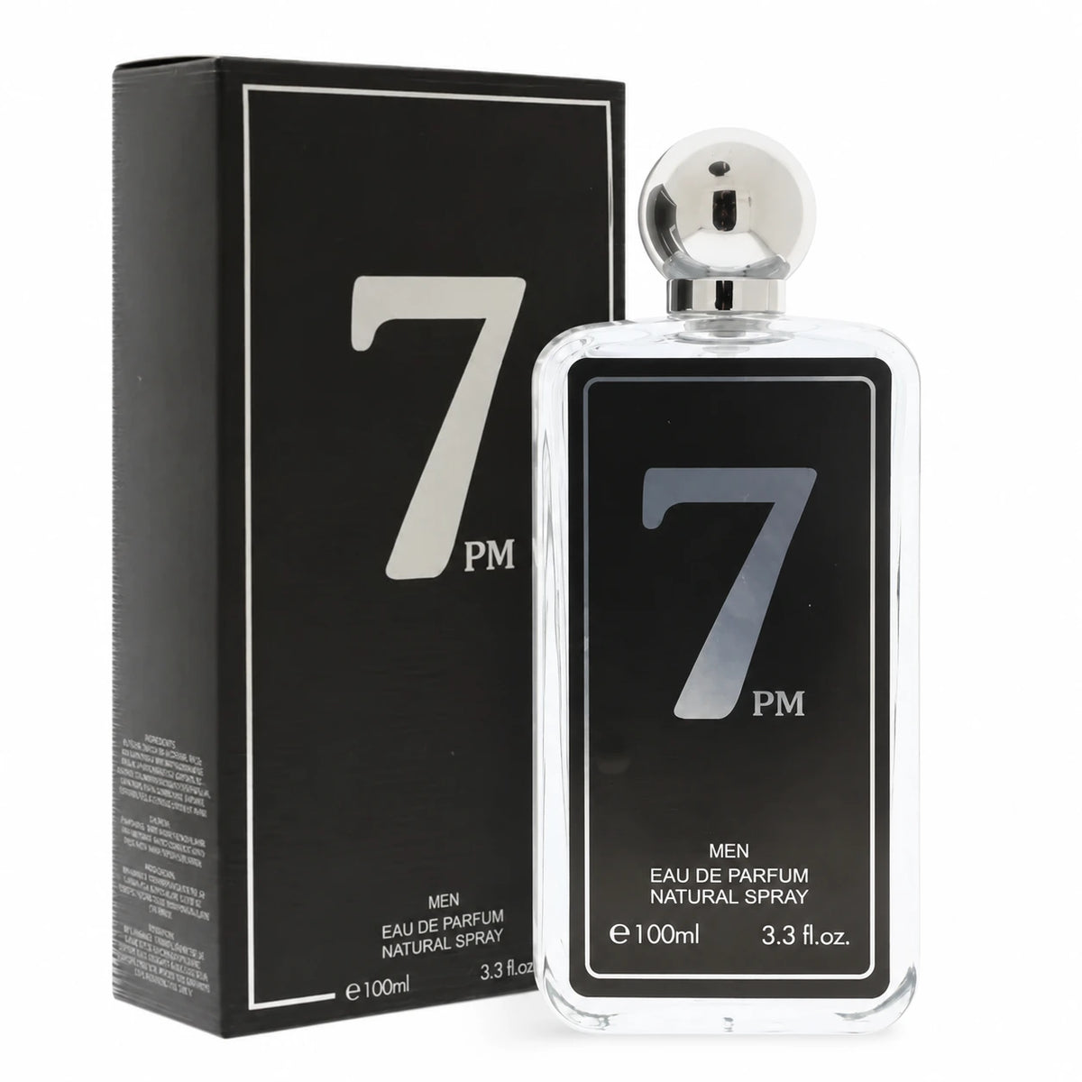 7PM Perfume For Men