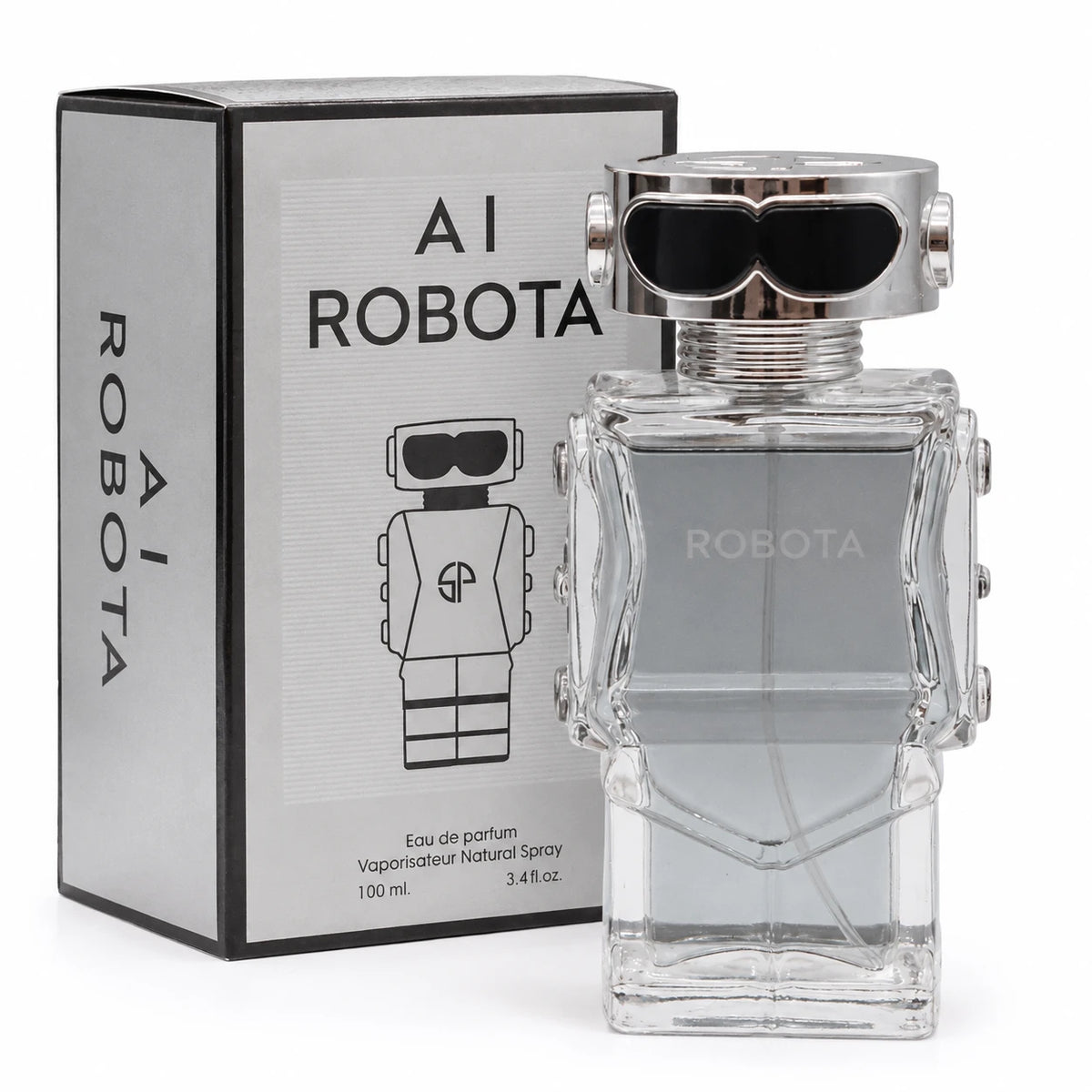 AI Robota