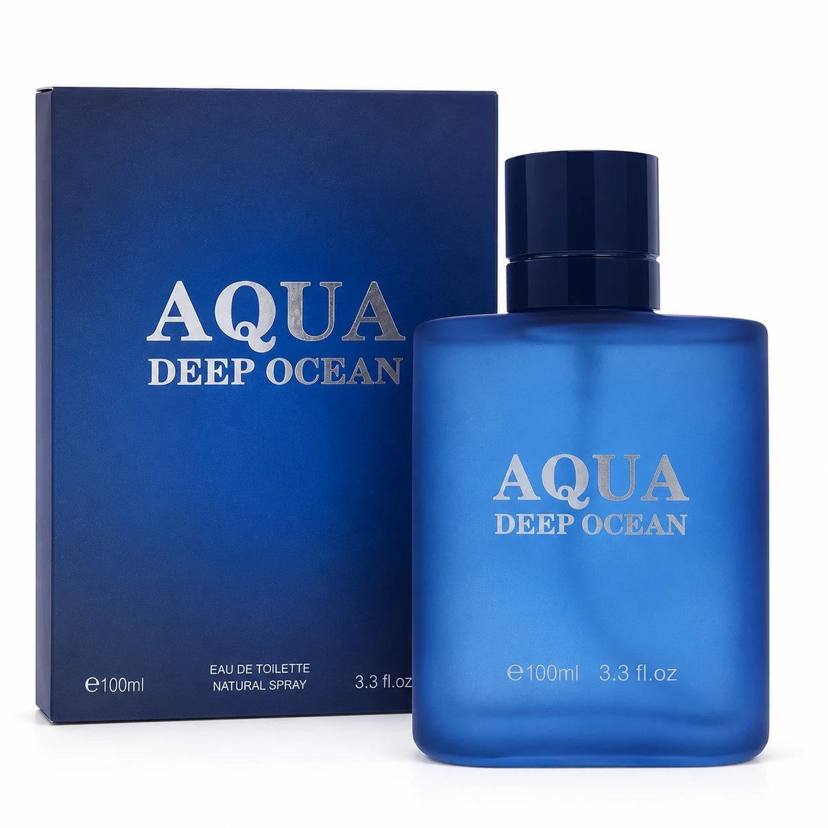 Aqua Deep Ocean