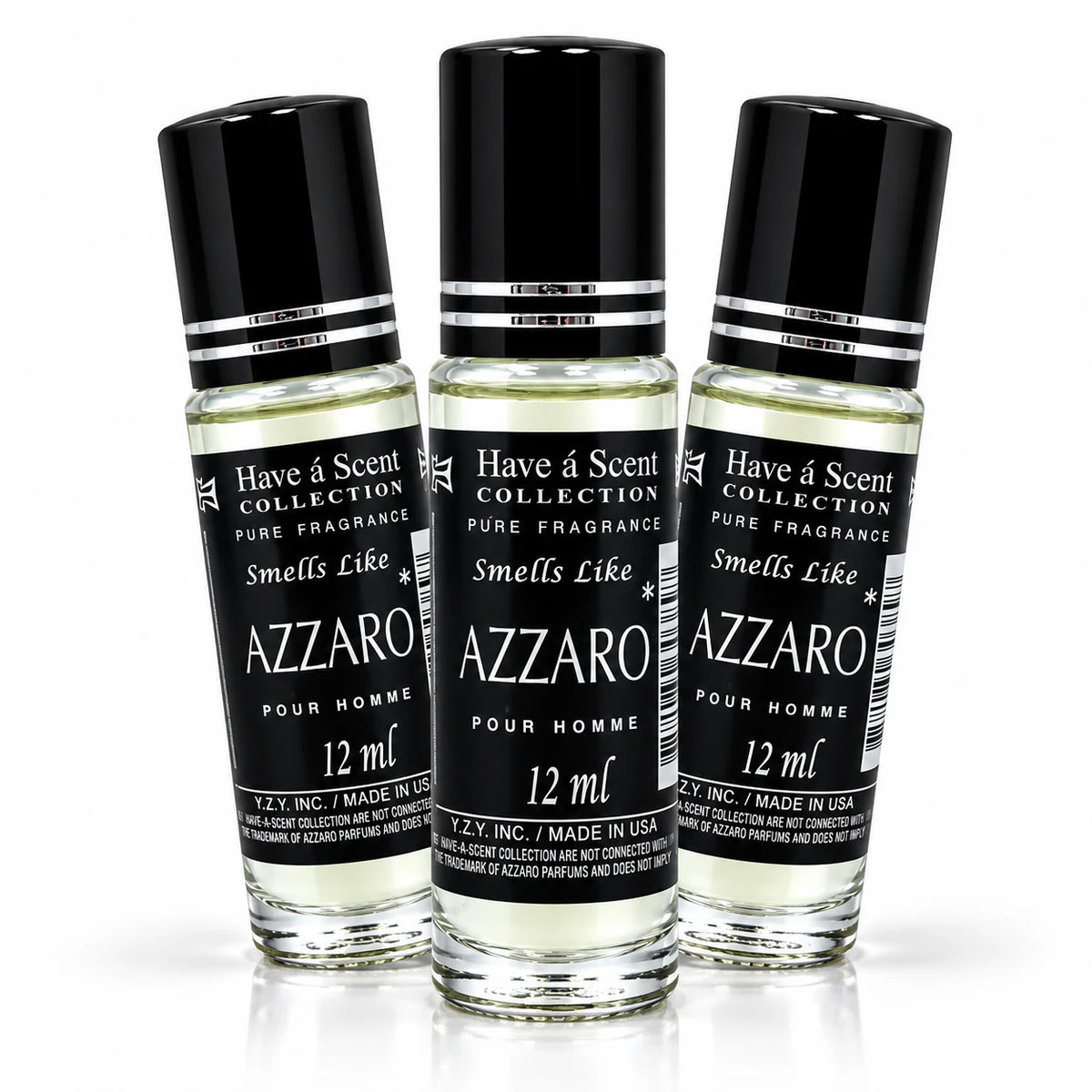 Azzaroo
