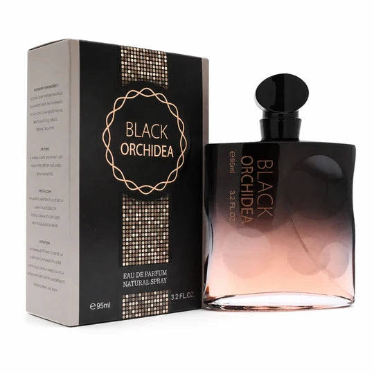 Black Orchidea EDP For Women - 95ml Floral