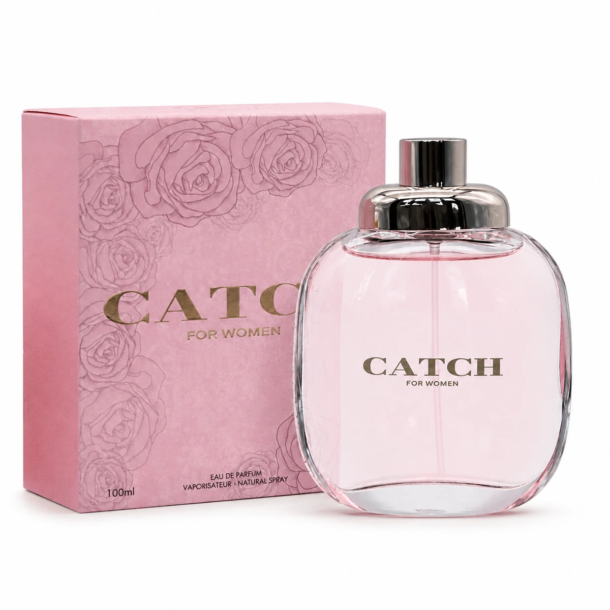 CATCH for Women
