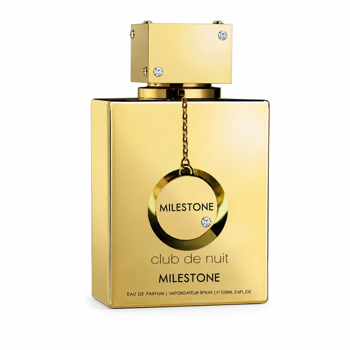 Club De Nuit Milestone by Armaf