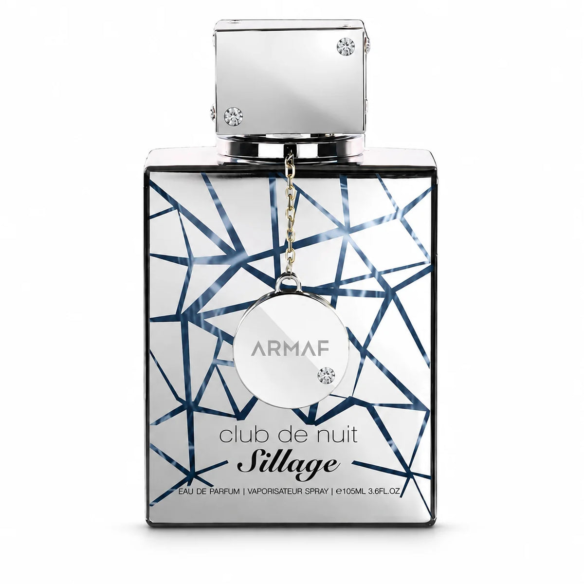 Club De Nuit Sillage by Armaf