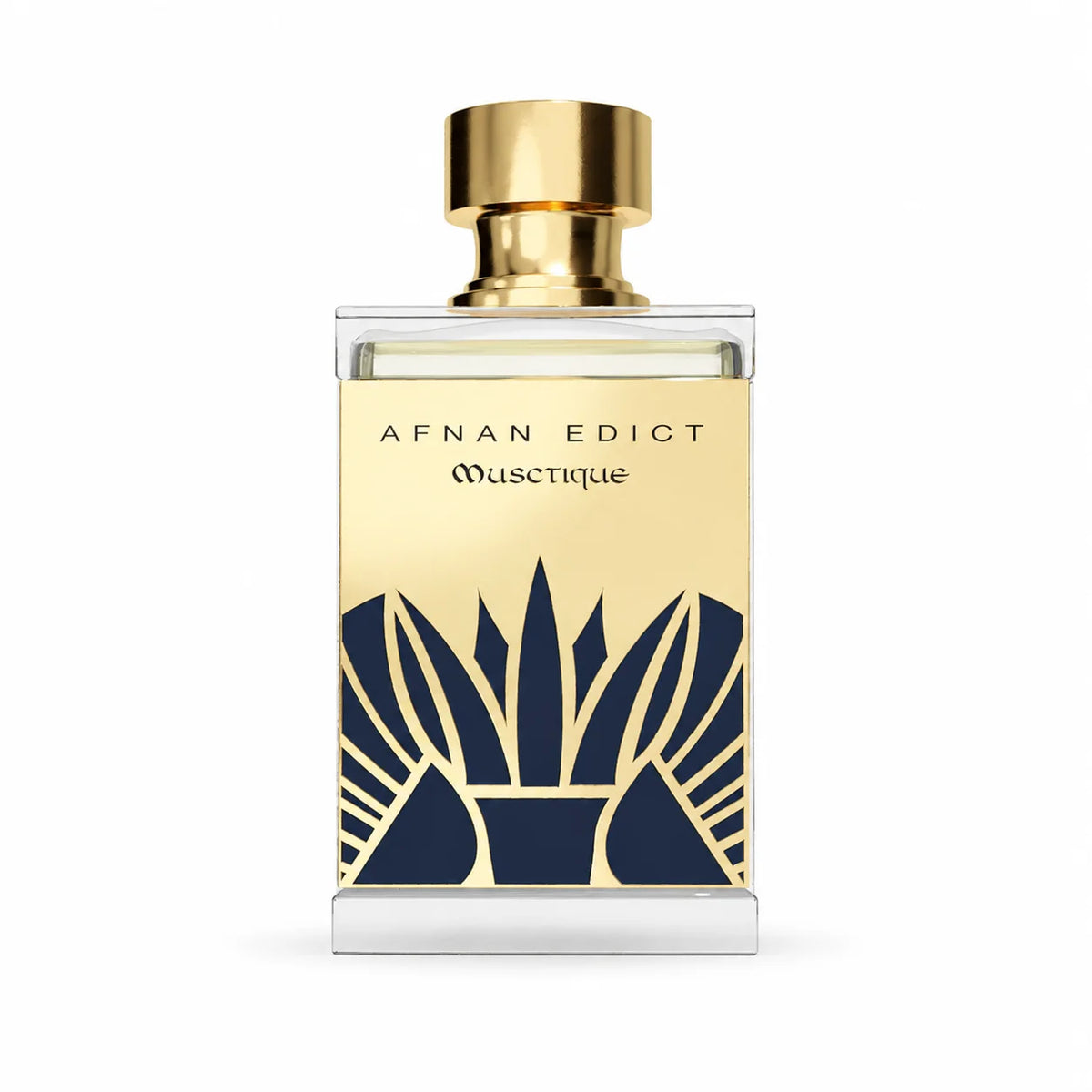 Edict Musctique by Afnan