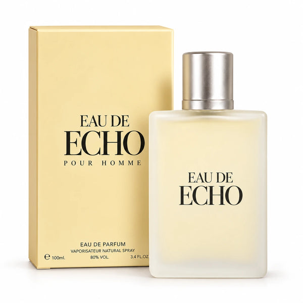 Eau De Echo Pour Homme