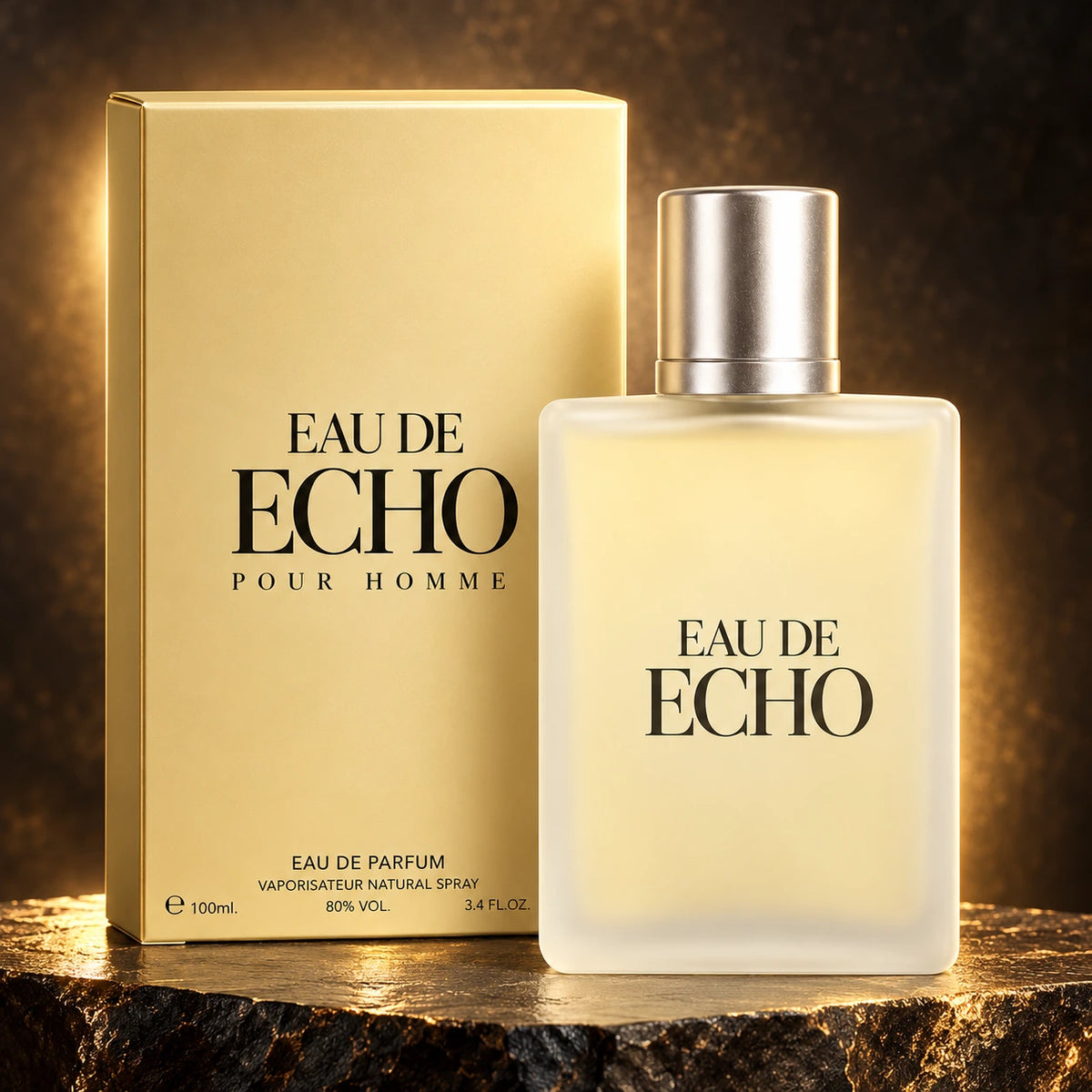Eau De Echo Pour Homme