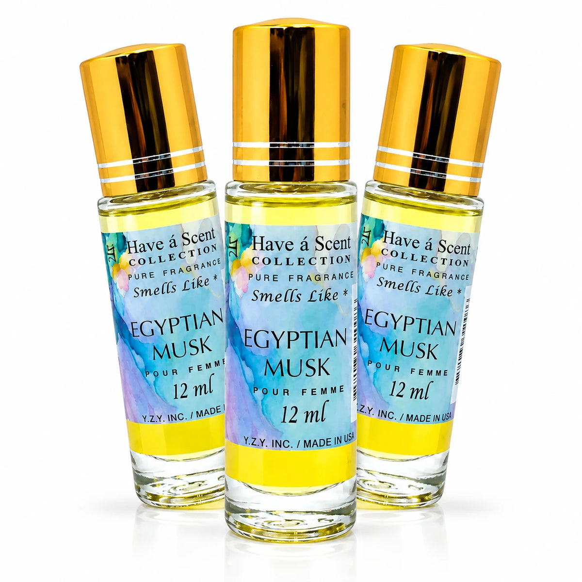 Egyptian Musk