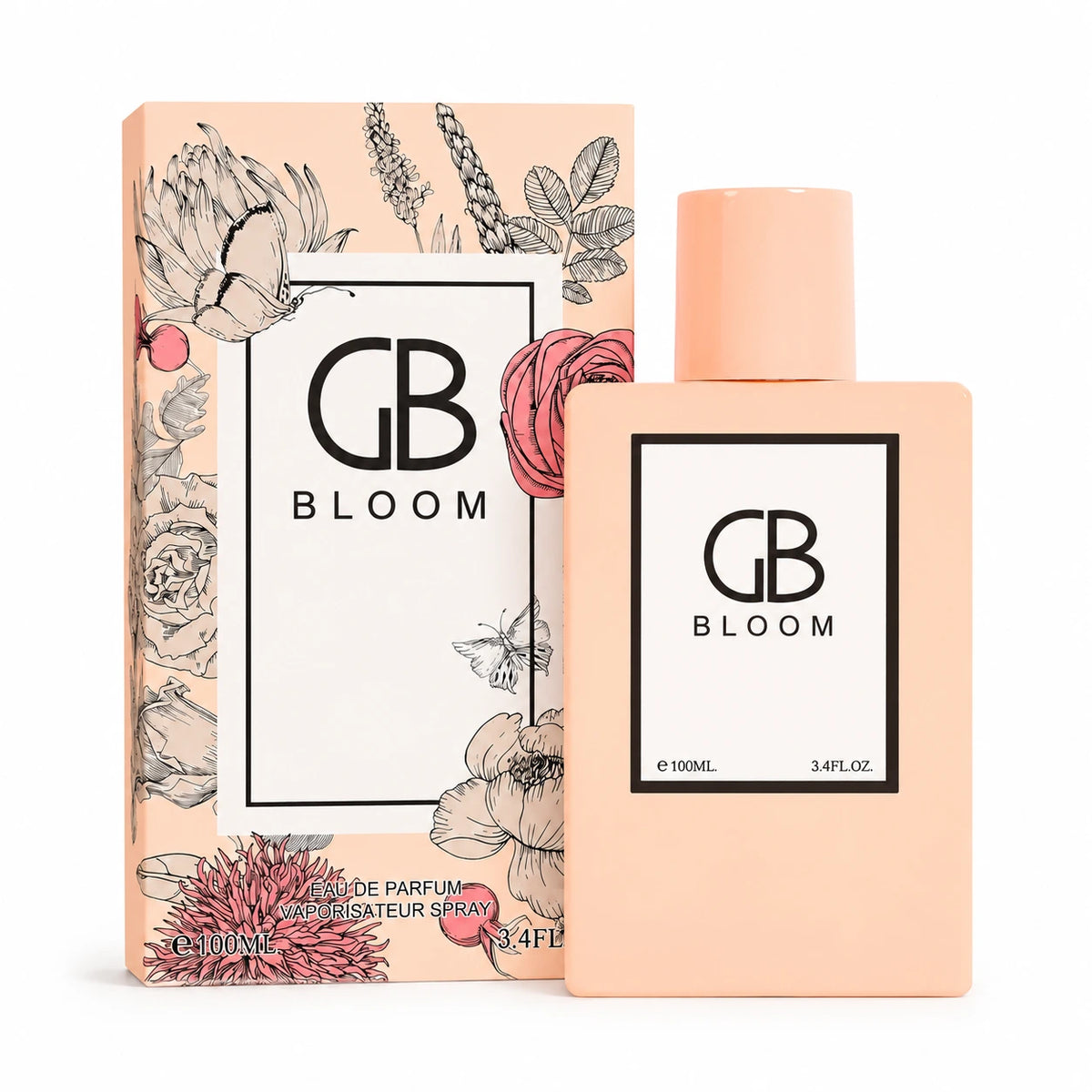GB Bloom