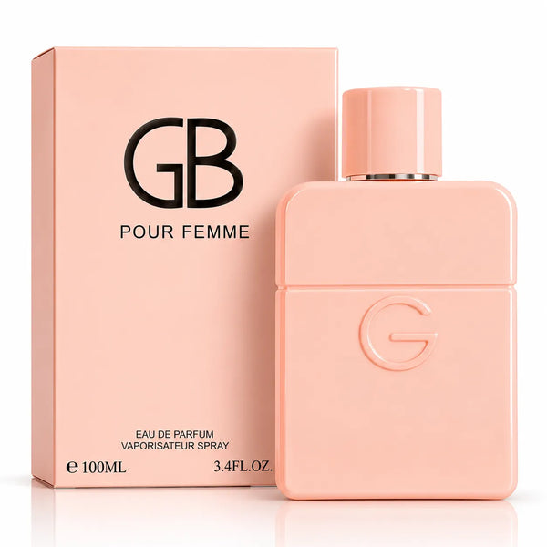 GB Pour Femme