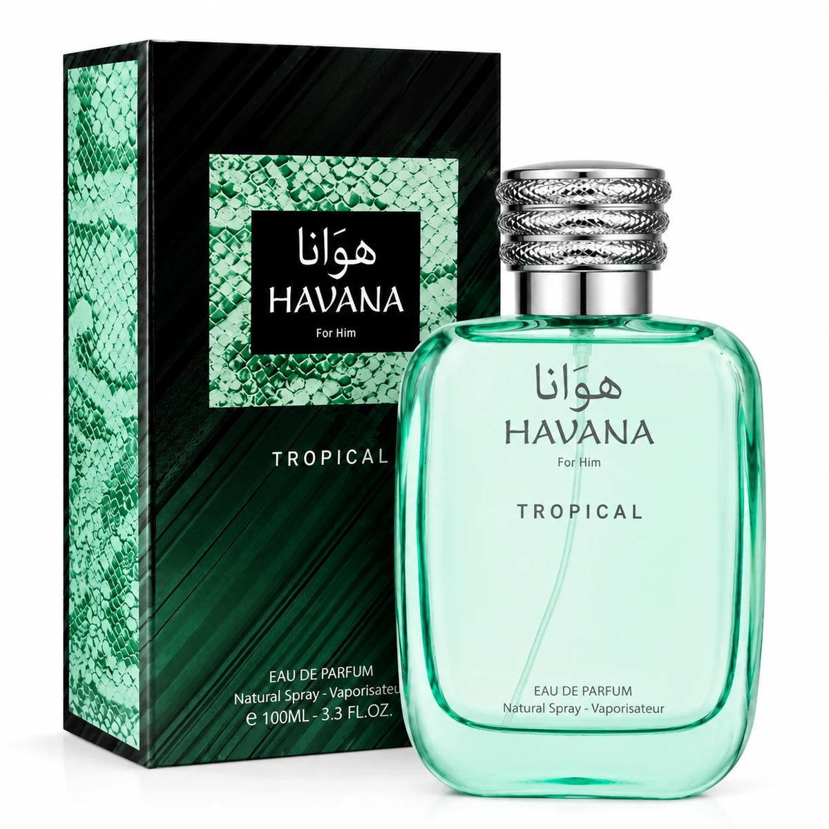 Havana Tropical