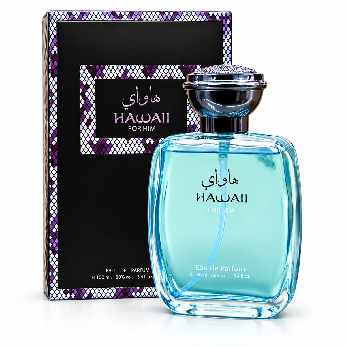 Hawaii For Him