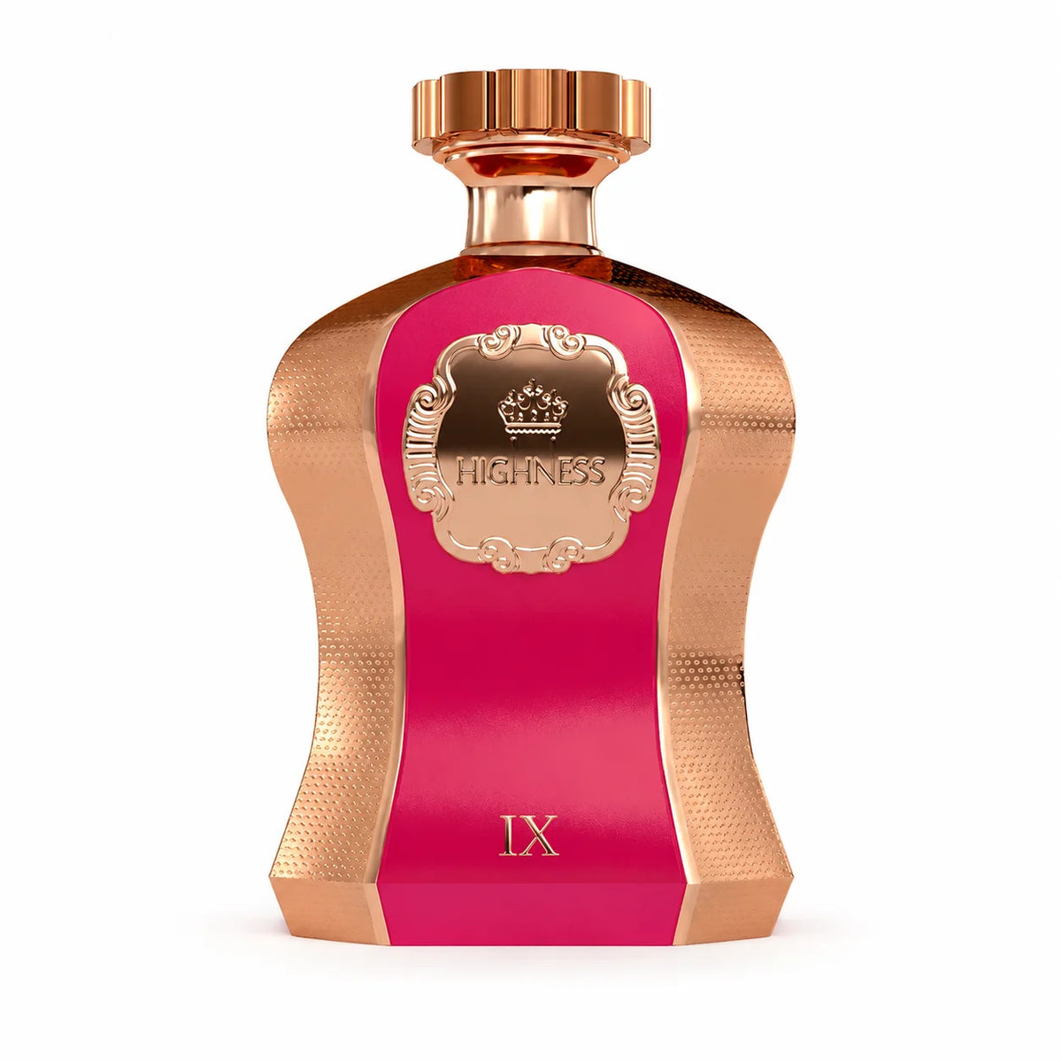 Highness IX by Afnan