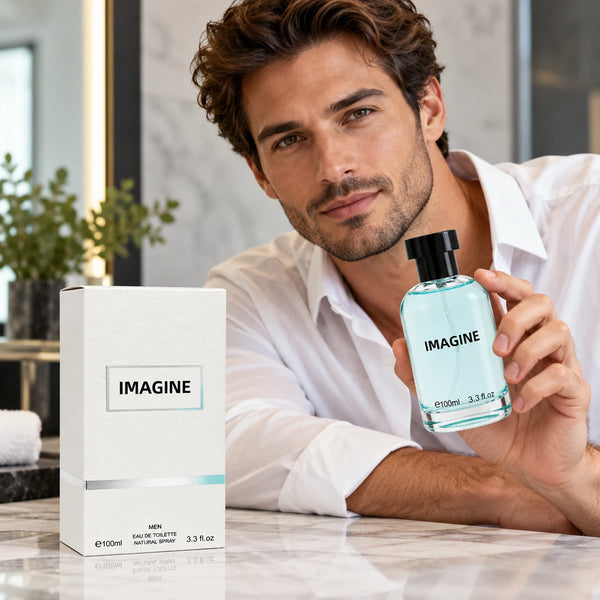 Imagine