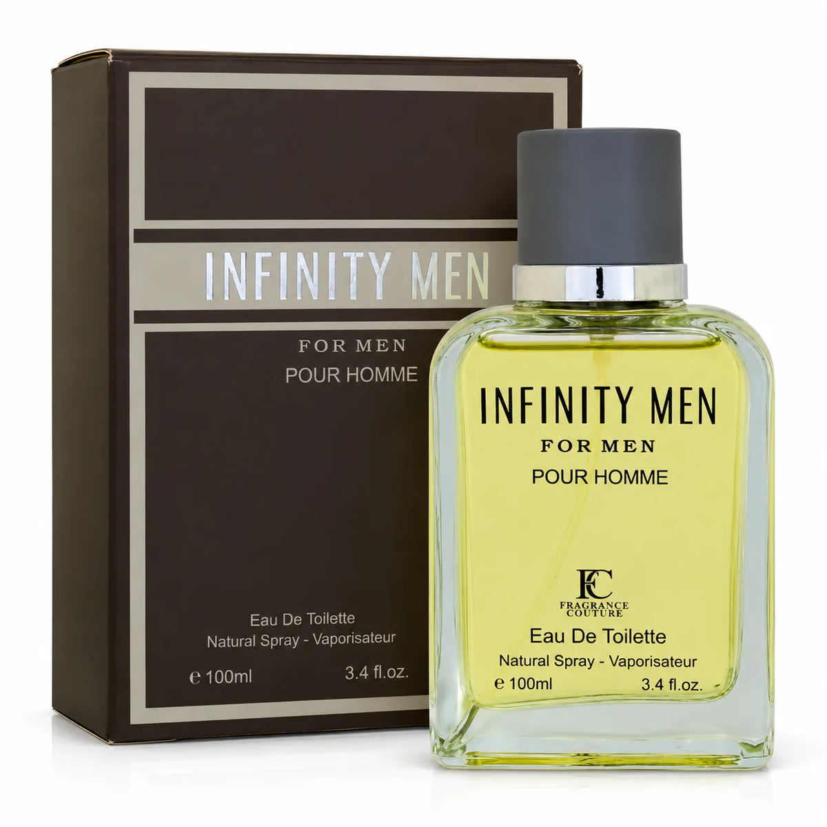 Infinity Men