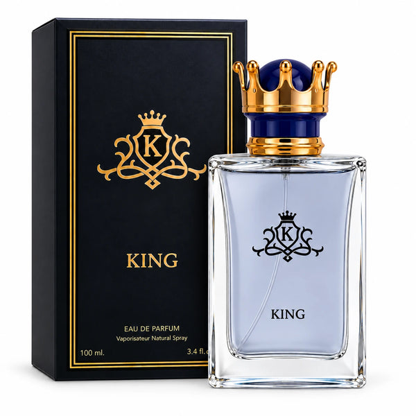KING