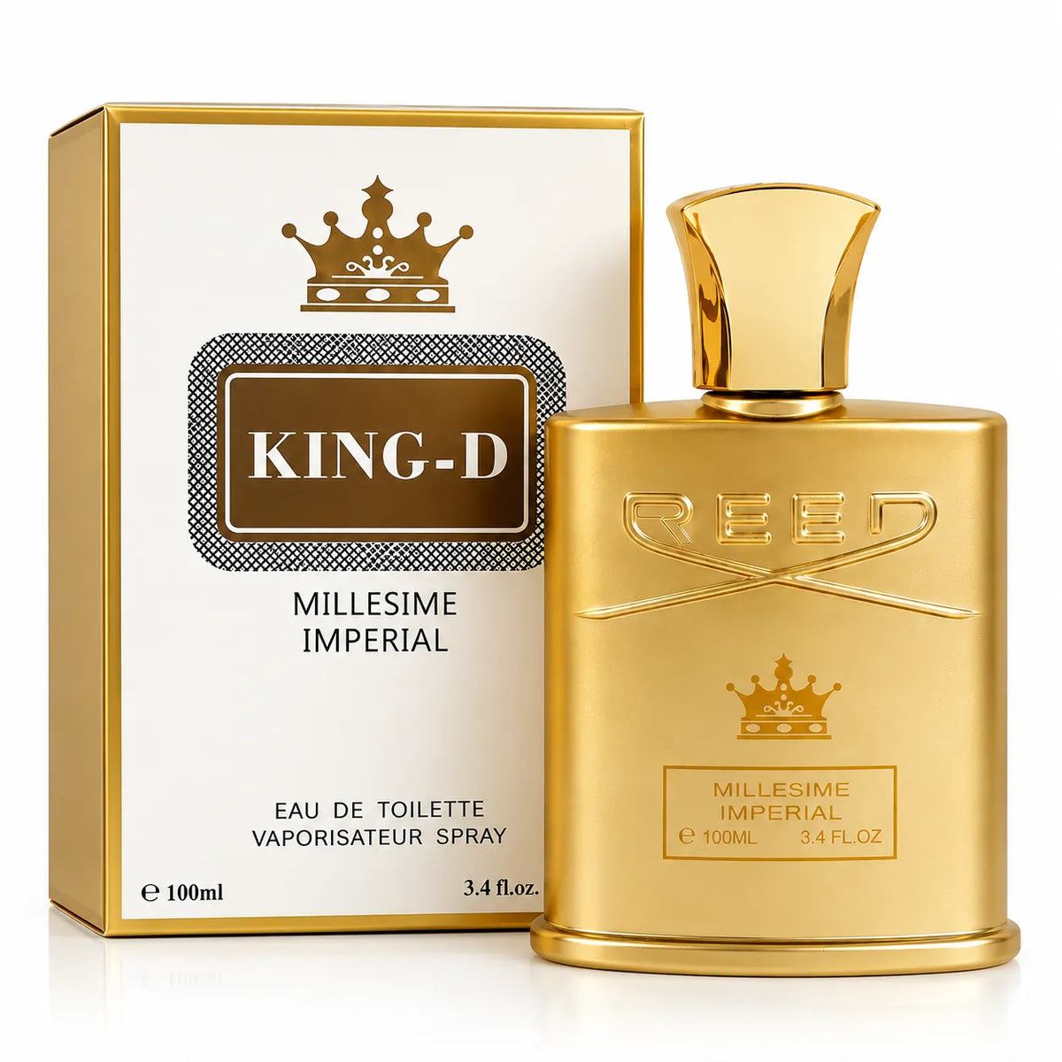 King-D Millesime Imperial