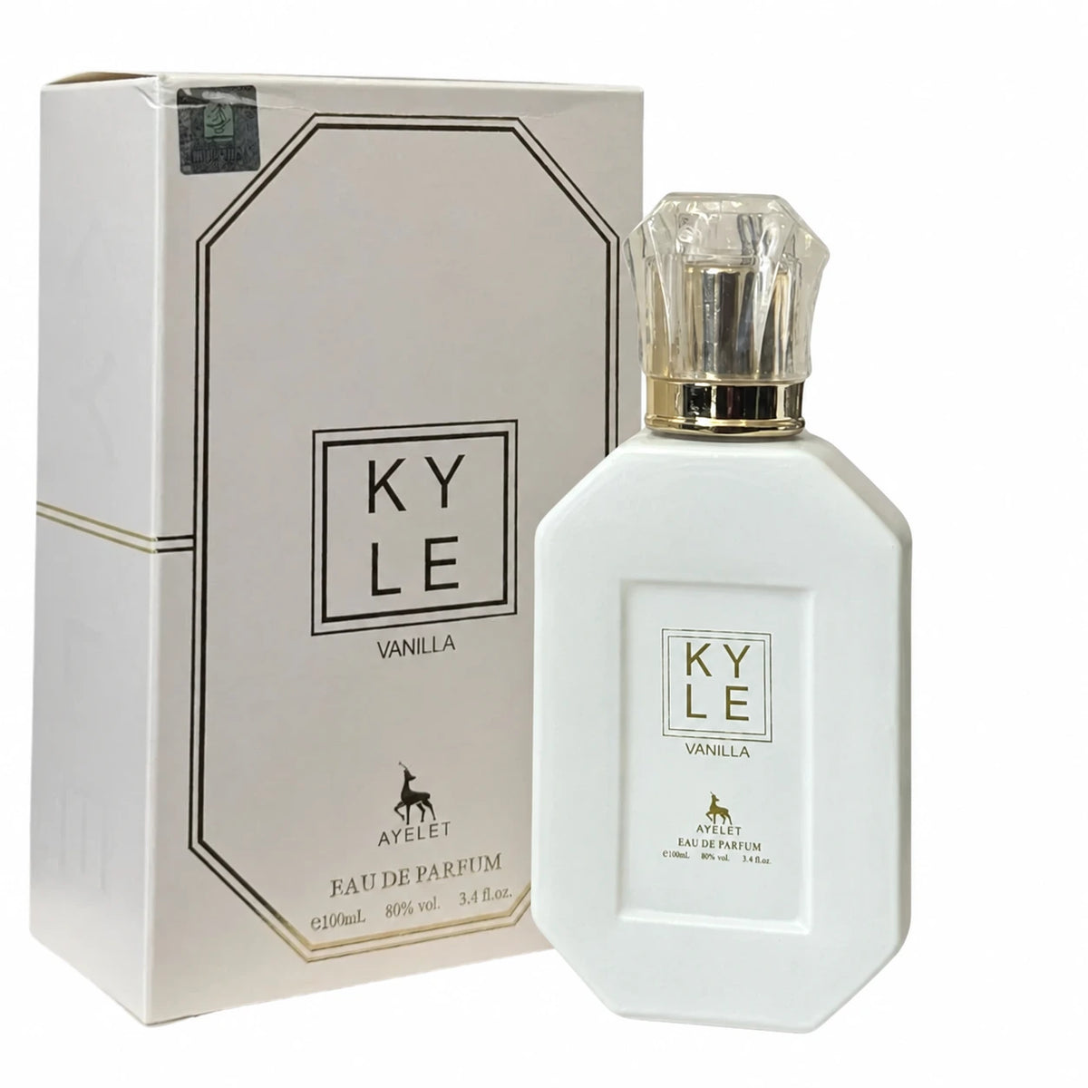 Kyle Vanilla