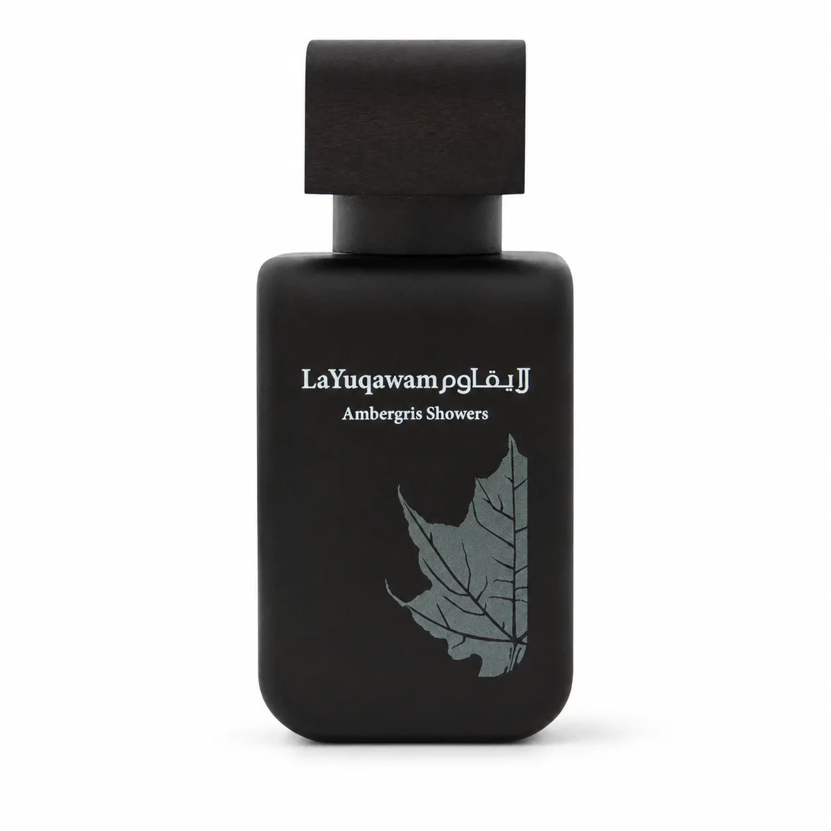La Yuqawam Ambergris Showers by Rasasi
