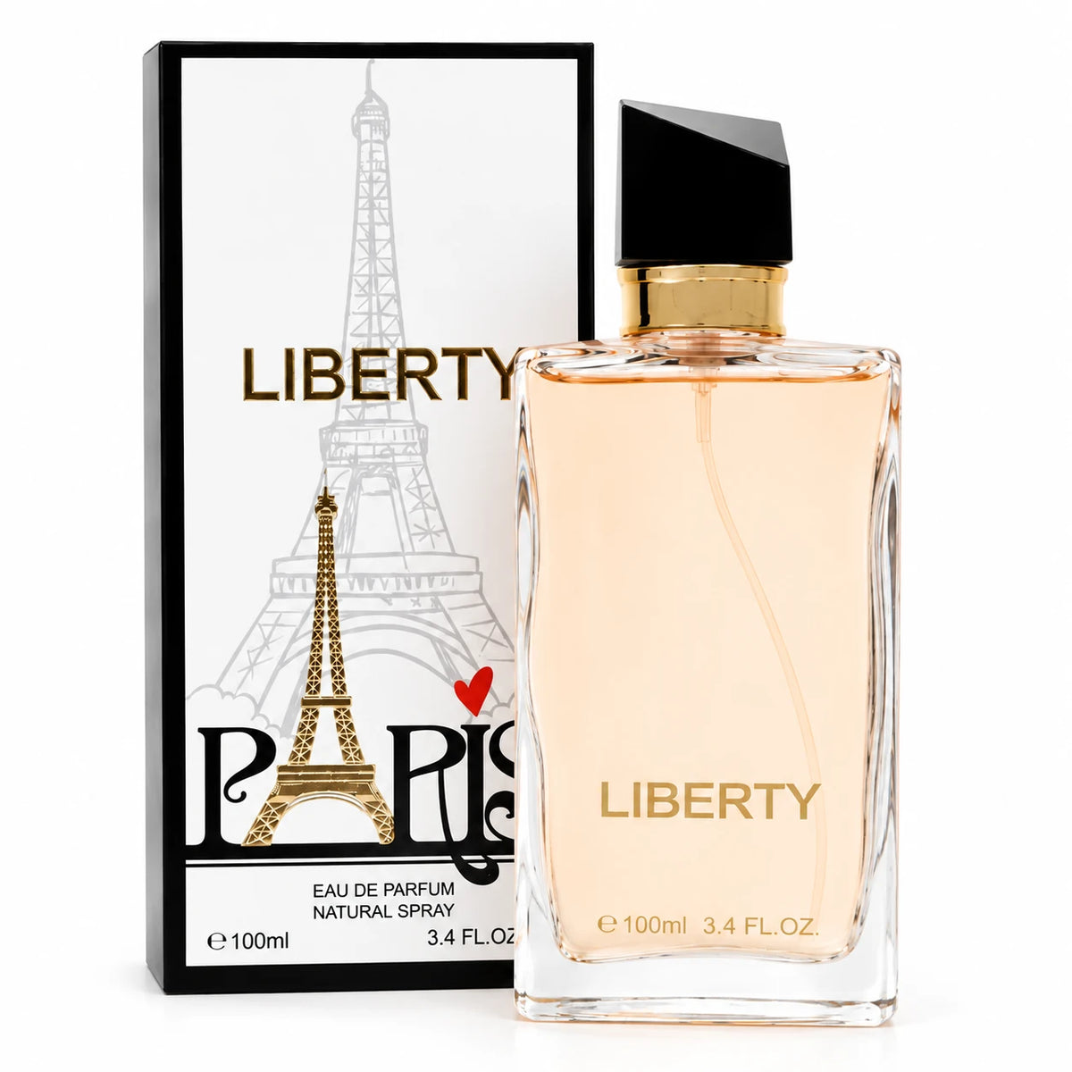 Liberty Paris