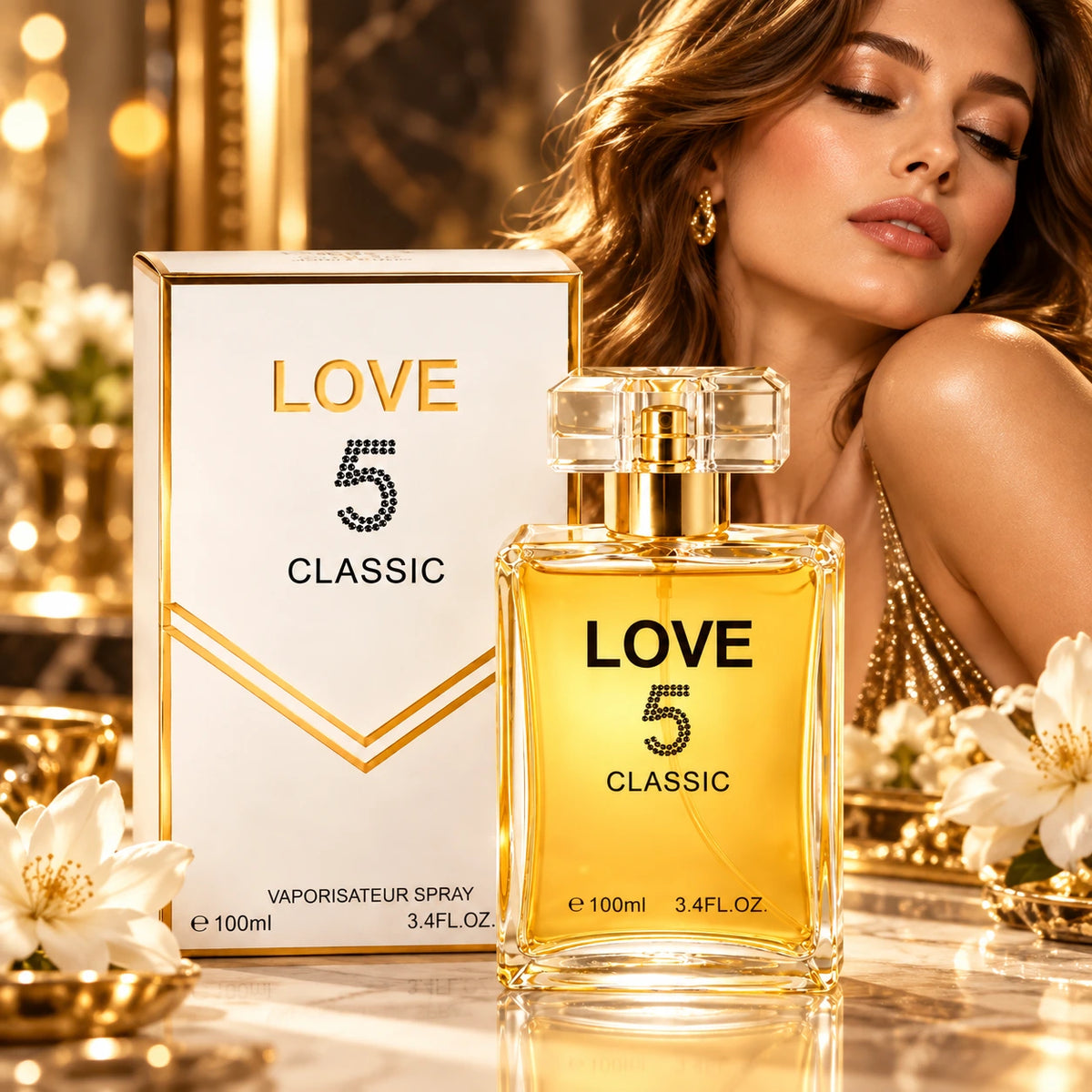 Love 5 Classic