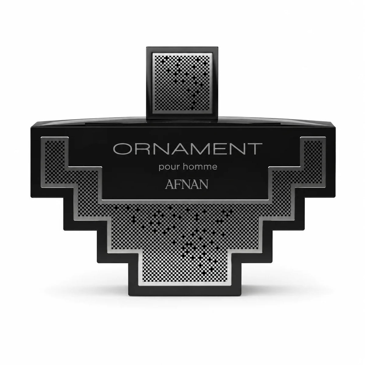 Ornament Pour Homme by Afnan