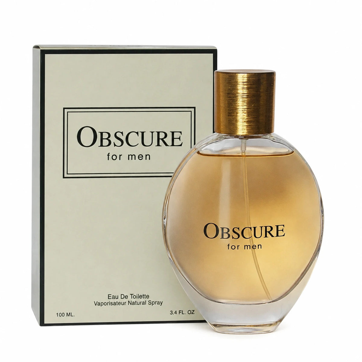 Obscure for Men